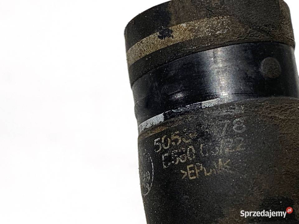 RURA WODY ALFA STELVIO 20 280