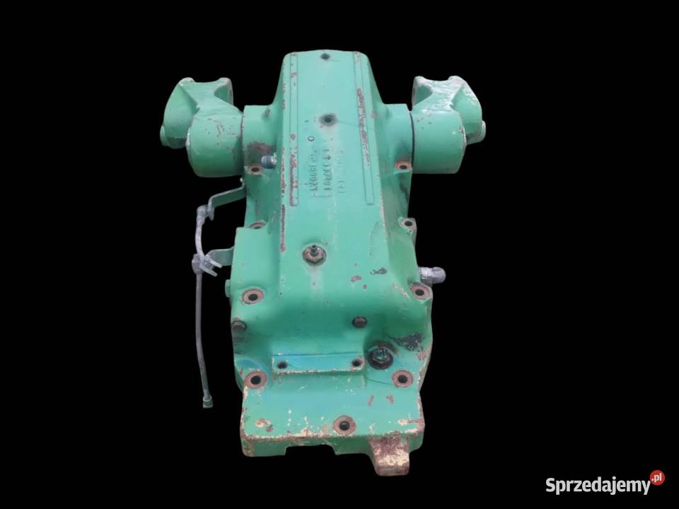 Podnośnik plecak john deere 365033503050
