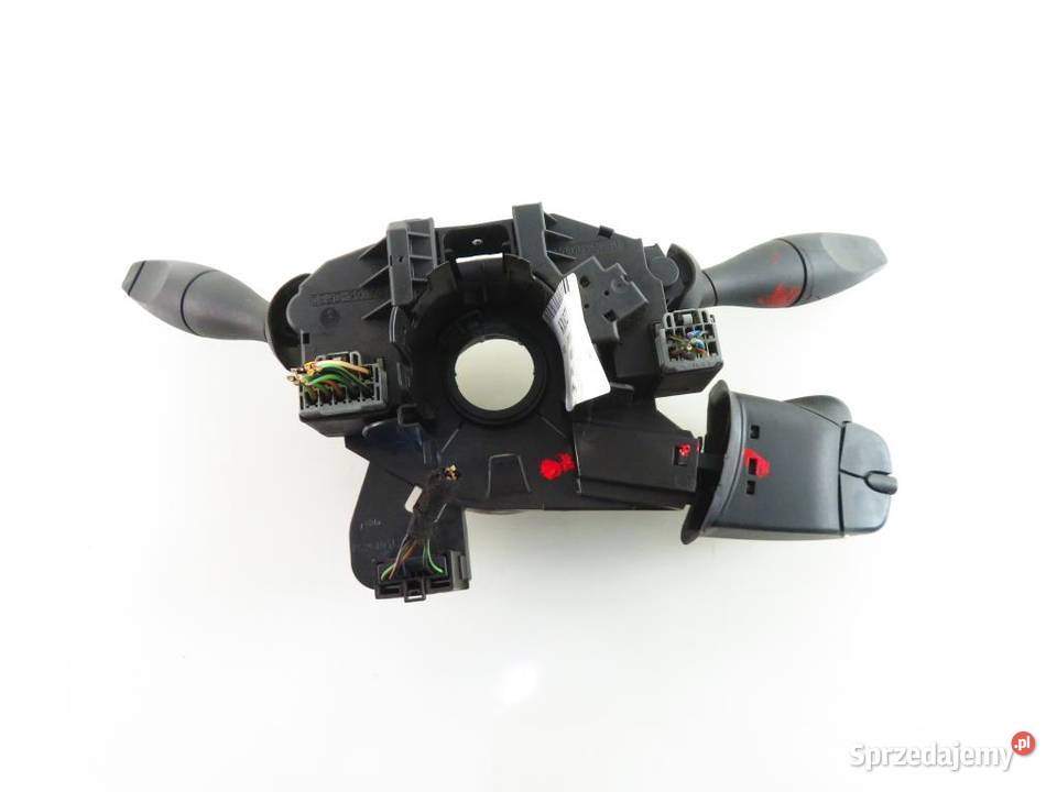 PRZEŁĄCZNIK ZESPOLONY FORD FIESTA MK5