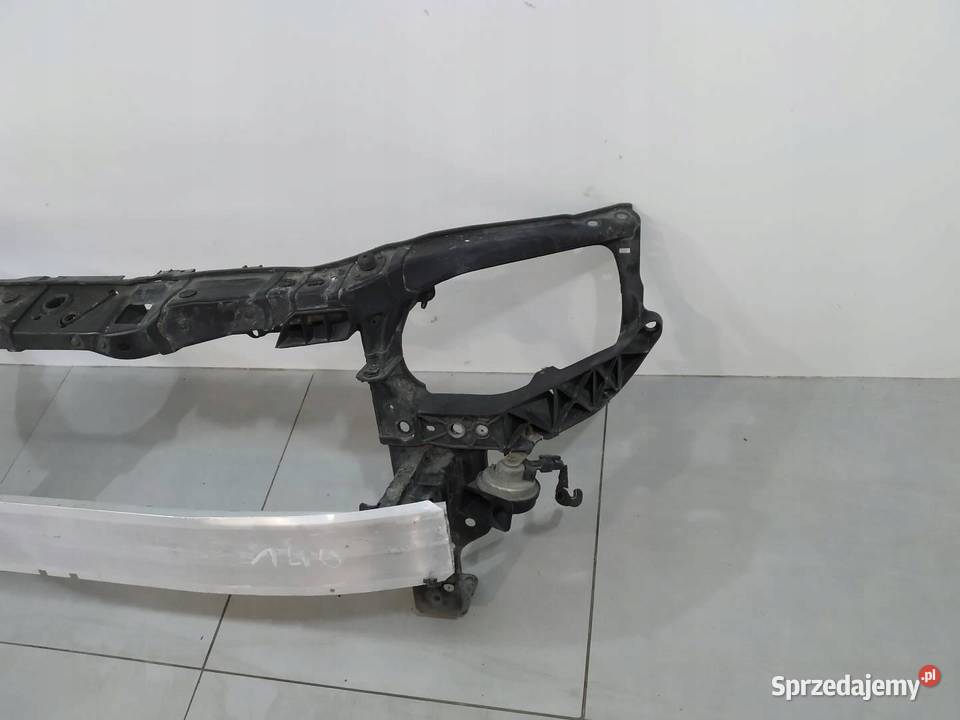 PAS PRZEDNI WZMOCNIENIE Opel Corsa IV 20062014 D Części samochodowe świętokrzyskie