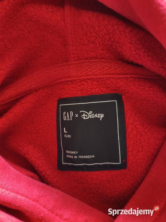 Bluza dziecięca Gap Disney Hajnówka