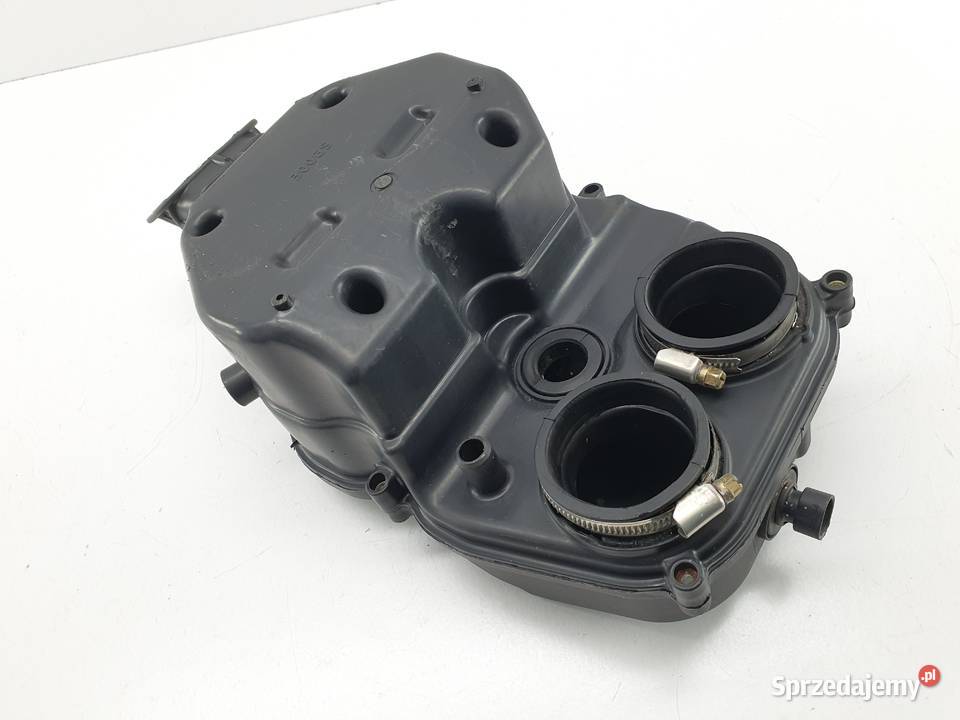 Obudowa Filtra Air Box Czujnik Krociec Benelli Łódź
