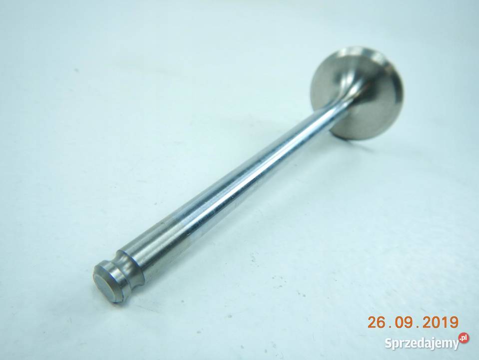 ZAWÓR SSĄCY FIAT BRAVO I 19 D ORYGINAŁ ASO