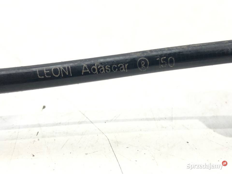 CZUJNIK ABS LEWY TYŁ RENAULT CLIO V ABSENSOR osobowe Części samochodowe