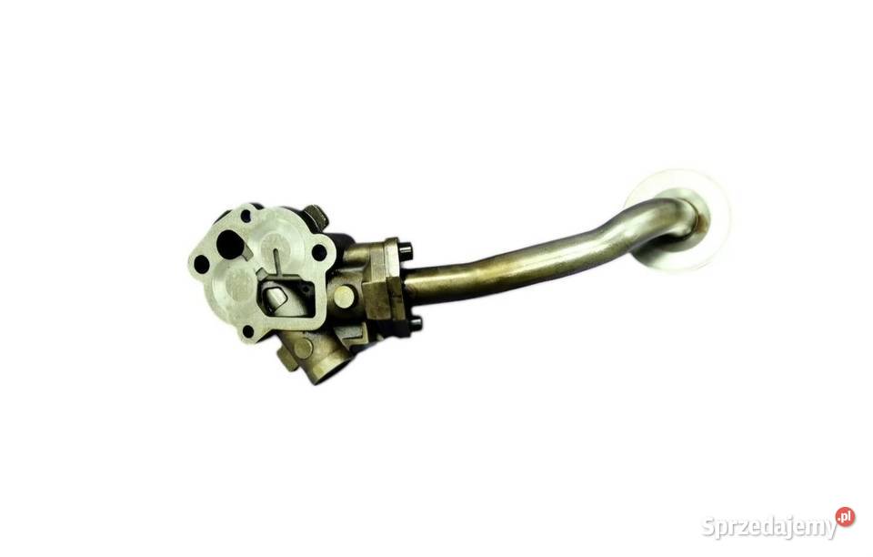 POMPA OLEJU SMOK VW PASSAT B5 AUDI A4 B5 18 20V Działoszyce