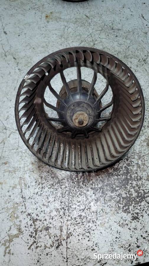 Wentylator nawiewu Renault Clio II Łagów