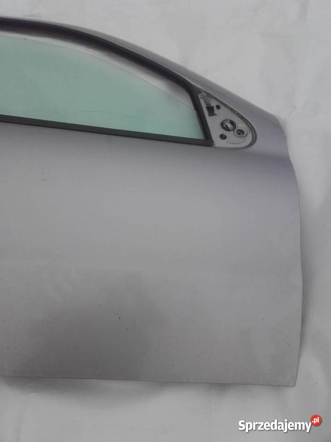 Fiat Albea Palio II kolor 647 prawe przednie osobowe Ksawerów sprzedam