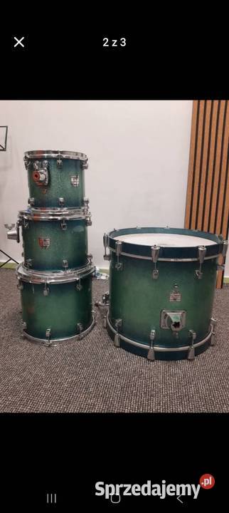 Yamaha Maple Custom anniversary Kozienice
