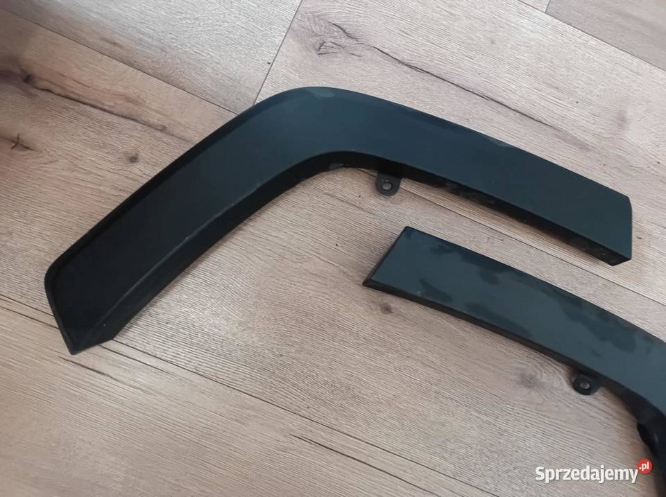 Toyota RAV4 V listwa błotnika lewa prawa wysyłka osobowe Warszawa