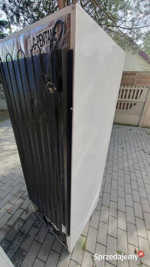 Chlodziarko zamrazarka Baiknecht Maków Mazowiecki sprzedam