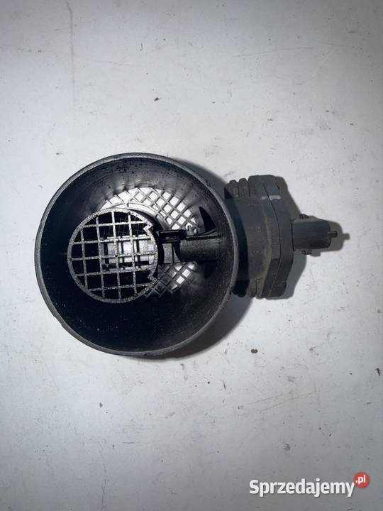 Przepływomierz Opel Zafira B 0 281 002 180 Kierownice powietrza Ostrów Wielkopolski