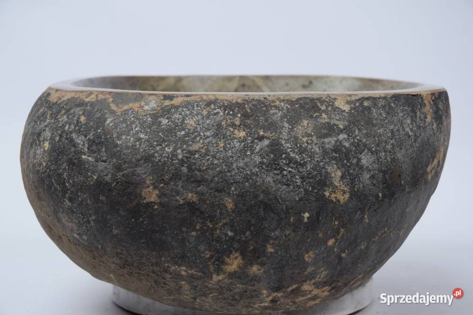 RIVER STONE RSB MINI BN30 kamienna umywalka Gdynia