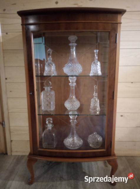 Witrynaserwantka z lat 40tych Łódź sprzedam