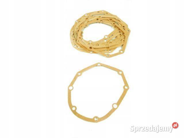 USZCZELKA SKRZYNI BIEGÓW MITSUBISHI MD703812 sprzedam