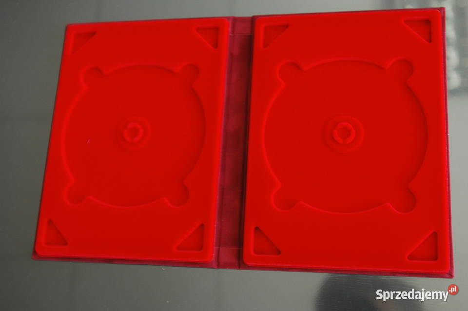 Ekskluzywne Etui Okolicznościowe na pyty sprzedam