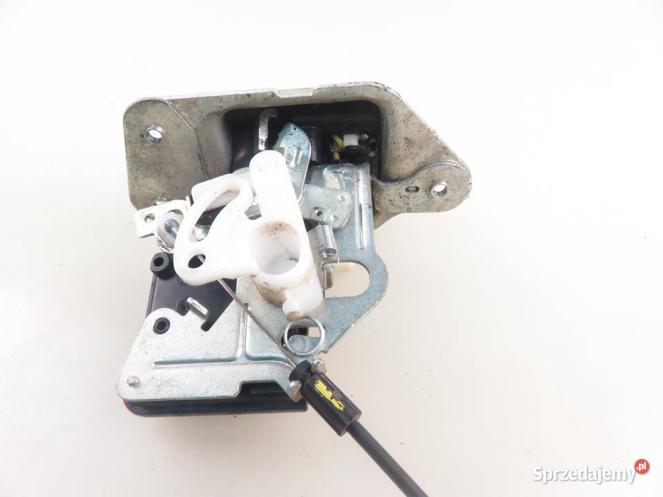 ZAMEK KLAPY JEEP PATRIOT MK74