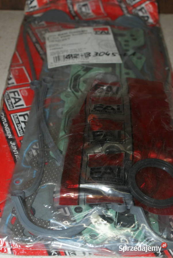 FORD Zestaw uszczelek GŁOWICY HS594 FORD 5028414 Białobrzegi