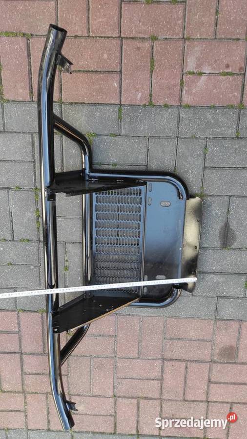 Polaris Ranger 500 zderzak bumper przód Warszawa