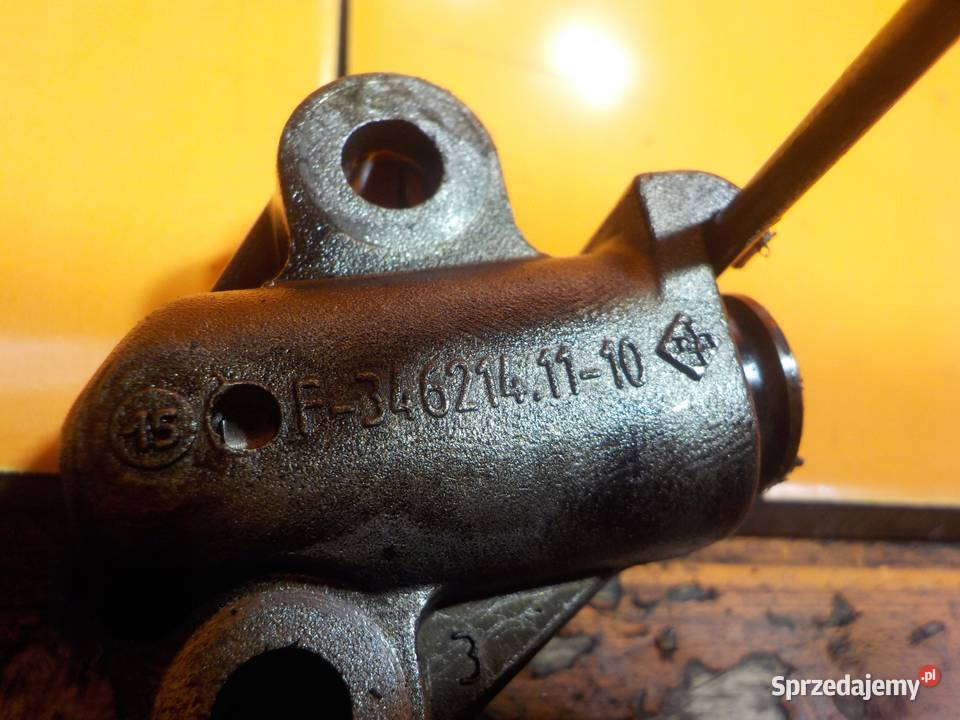 i30 CEED CERATO ELANTRA 16 CRDI 15r D4FB Suków