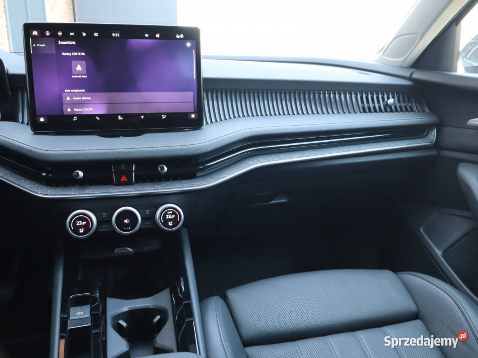 Skoda Superb 15 TSI Piaseczno