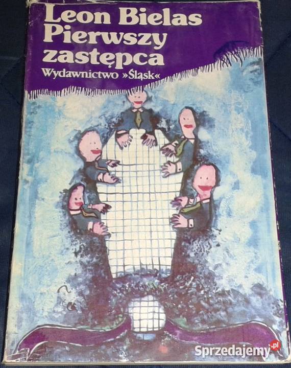 Pierwszy zastępca Leon Bielas lubelskie Chełm