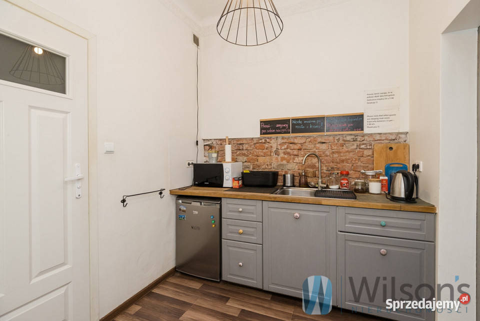 Mieszkanie 160m2 Warszawa Jakubowska Sprzedaż