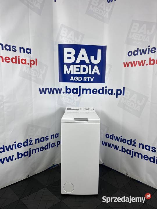 Pralka Bosch Góry Ładowana 65 1000 A Dostawa Elektronika