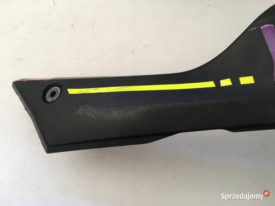 YAMAHA YZFR3 Owiewka boczna Bok Pług dół P Łobżenica
