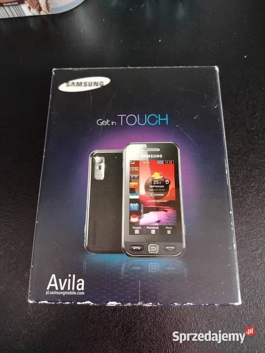 Samsung Avila Samsung Kędzierzyn-Koźle