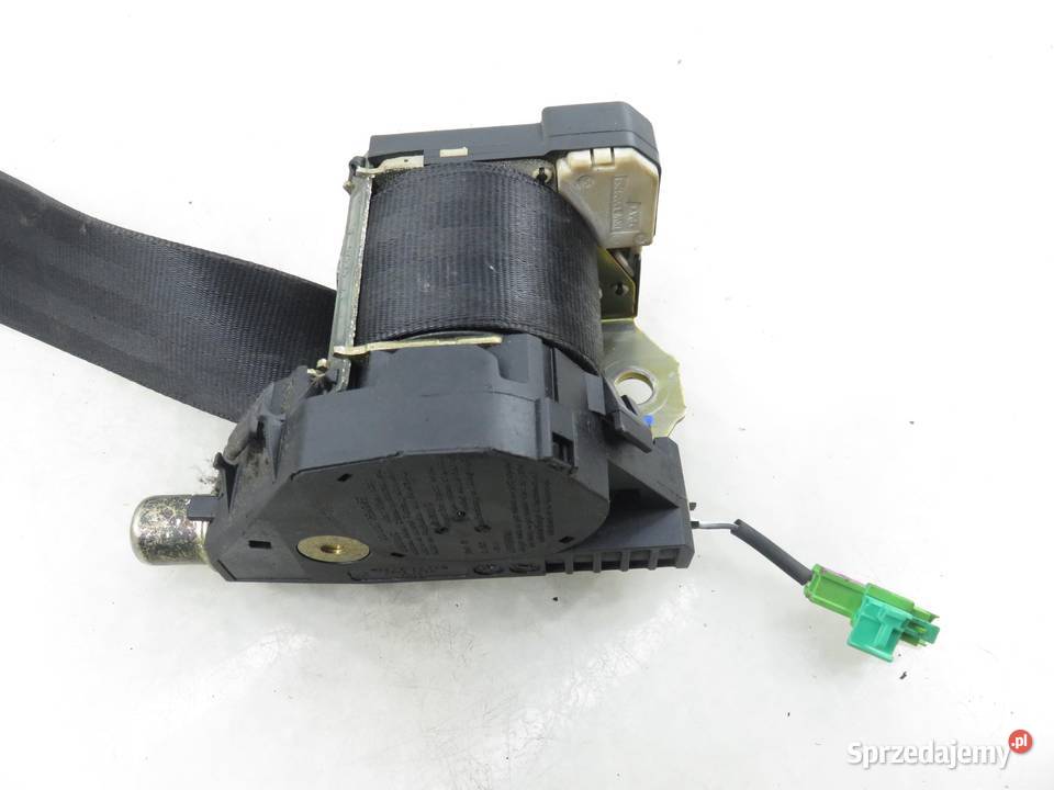 PAS PRAWY PRZEDNI SKODA FABIA I SEDAN 6Y0857702B osobowe