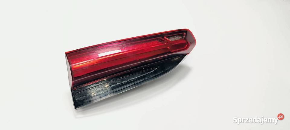 LAMPA W KLAPE PRAWA BMW X4 M F98 H7743379809 Lipno sprzedam