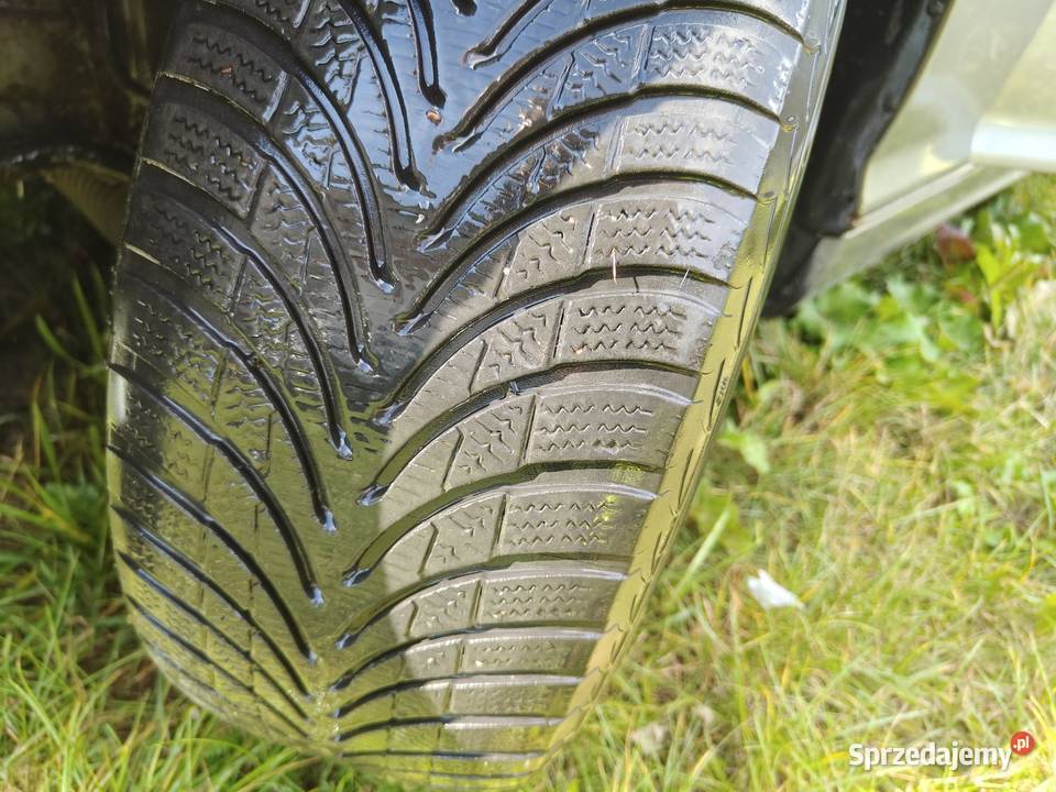 Bmw e46 Koła felgi r16 z oponami komplet Aleksandrów Łódzki