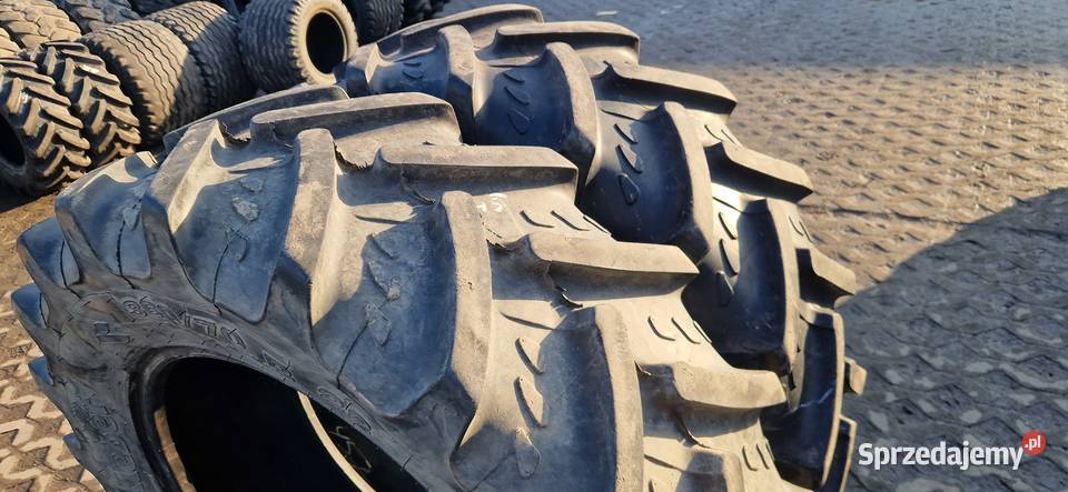 36070r28 124r28 12428 Kleber 90 bieżnik Opony rolnicze Nowe Miasto Lubawskie