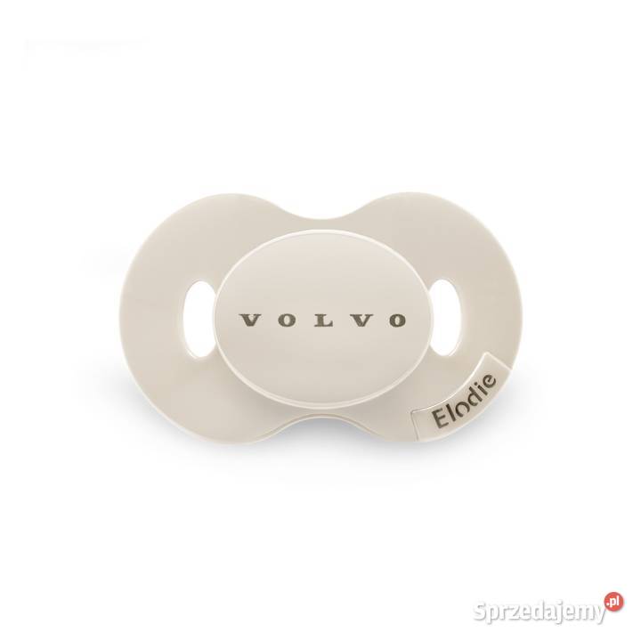 VOLVO smoczek dzieci Sand Bielany Wrocławskie