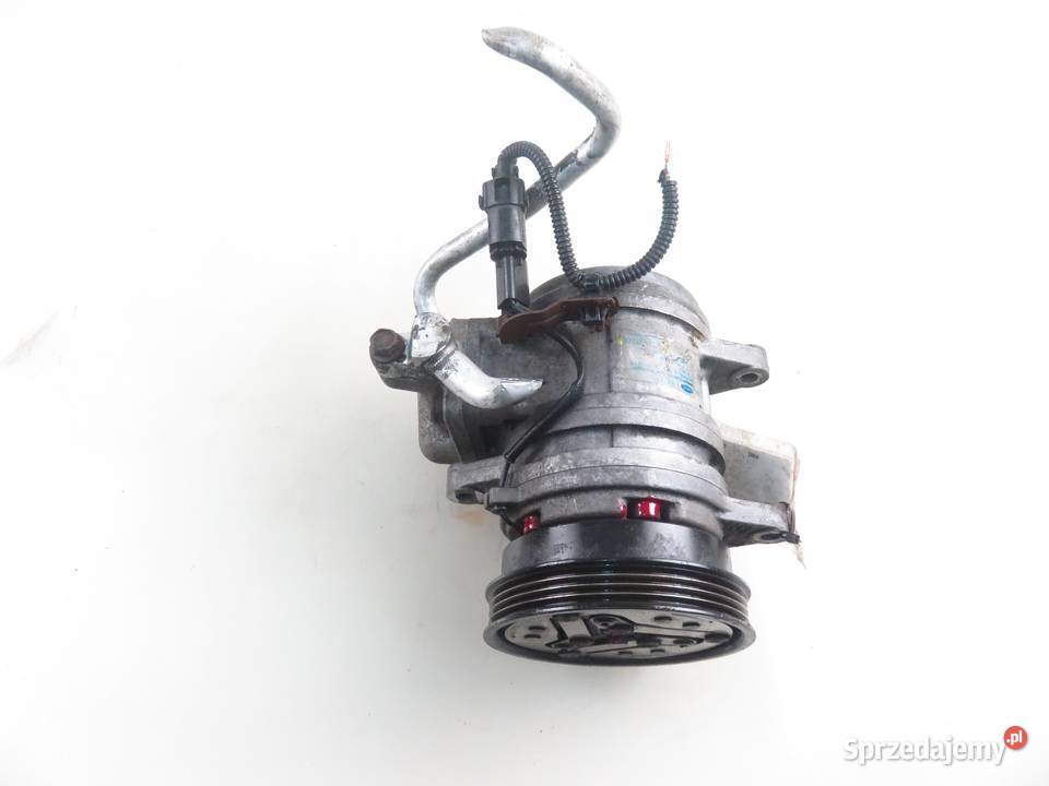 KOMPRESOR KLIMATYZACJI KIA PICANTO I 11