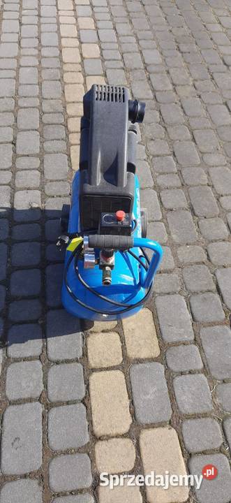 Sprężarka Airpress HL 15024
