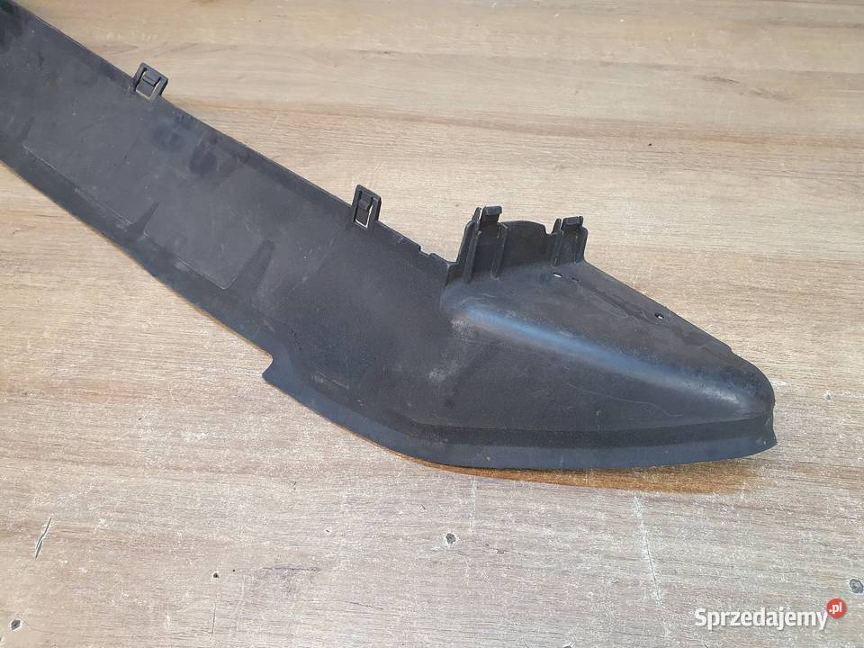 FORD TRANSIT CONNECT KIEROWNICA POWIETRZA osobowe Karoseria sprzedam