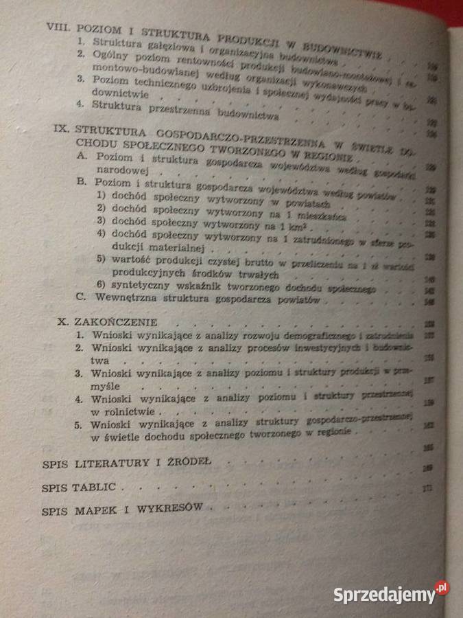 miany W Strukturze Społeczno Gospodarczej Szn zachodniopomorskie Szczecin