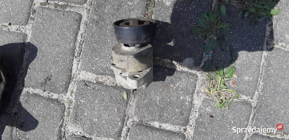 Rolka napinacza opel vectra b 16 osobowe
