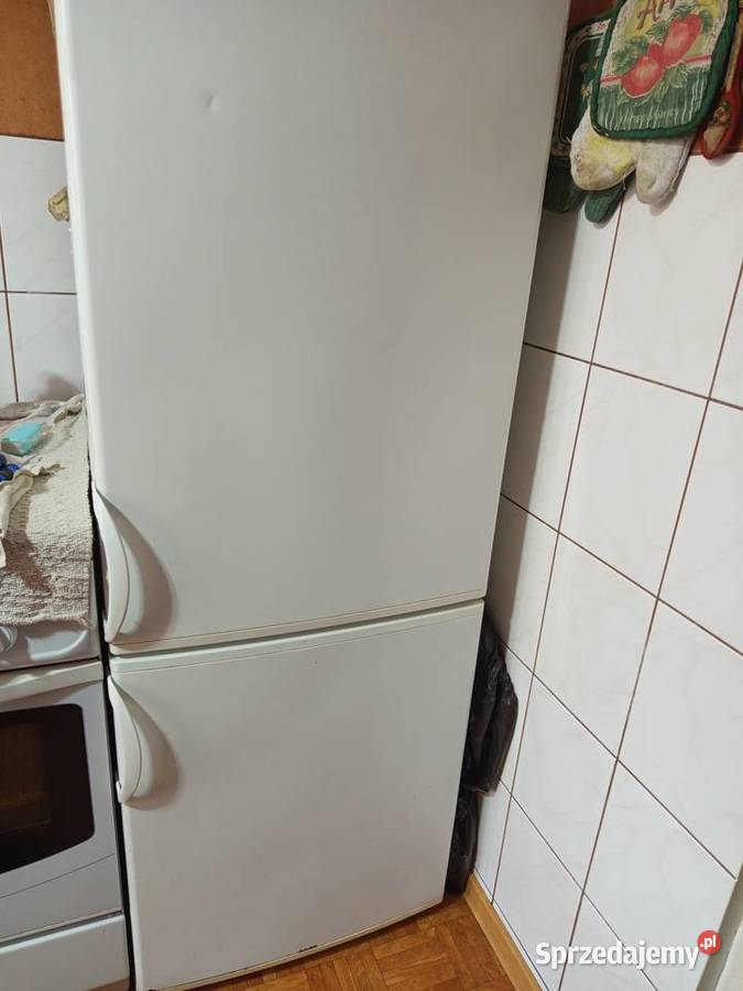Sprzedam zamrażarkolodówkę Amica ACZ 3104P 56cm Chorzów