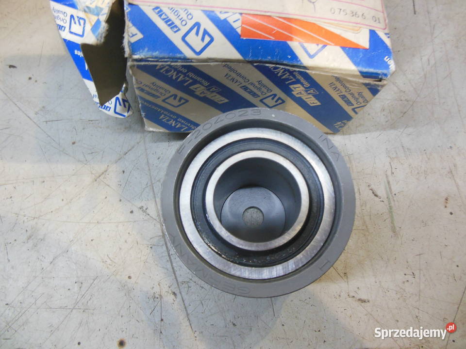 Napinacz paska rozrządu CROMA REGATA RITMO Rozrząd Kozy