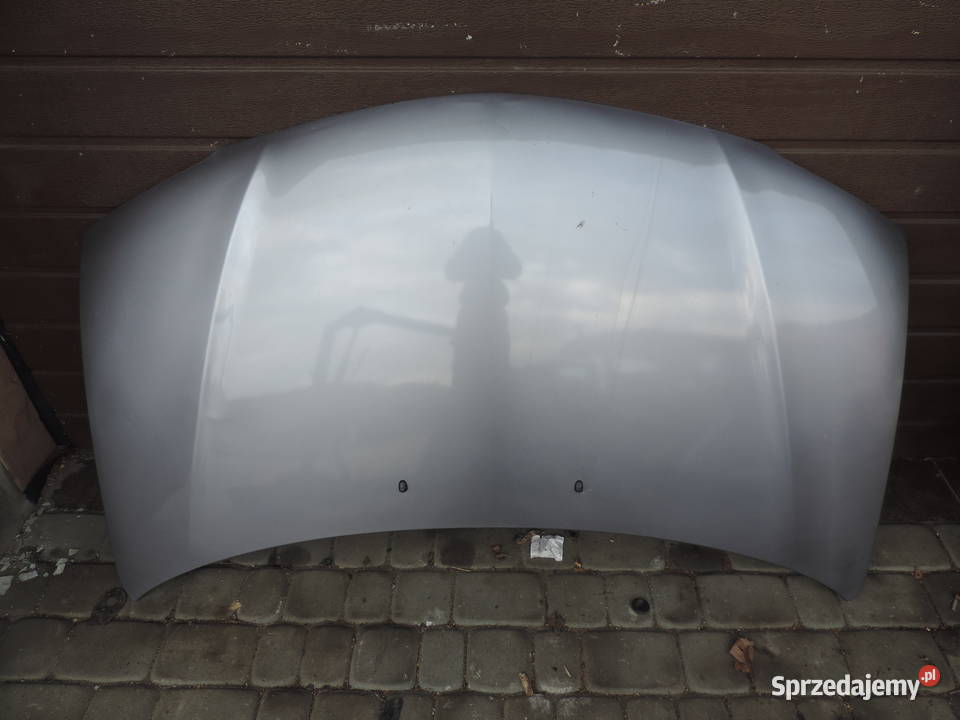 MASKA POKRYWA SILNIKA MAZDA PREMACY Nowy Sącz sprzedam