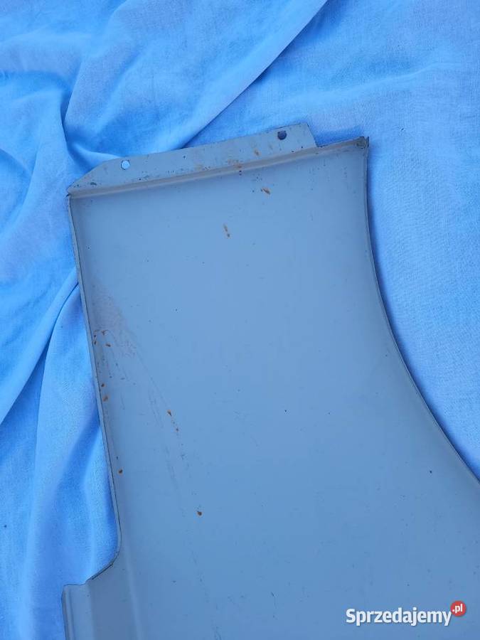 Wartburg 353 Nowy Błotnik Tylny Tył Lewy mazowieckie sprzedam