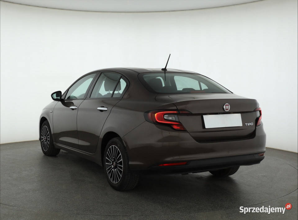 Fiat Tipo 10 FireFly czujnik zmierzchu Tipo
