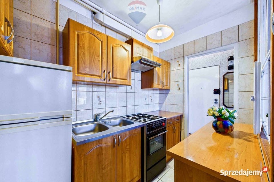 Na sprzedaż 2 pokojowe mieszkanie Zielona Góra