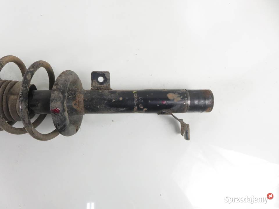 MCPERSON LEWY PRZEDNI MAZDA 2 I 14 MGA5838 małopolskie