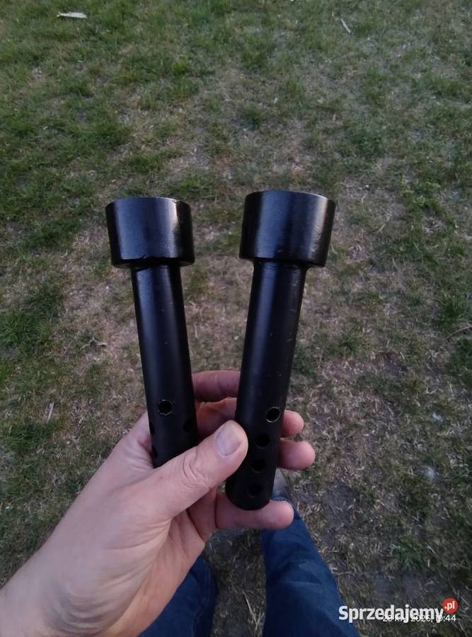 DB killery średnica 50mm śląskie Częstochowa sprzedam