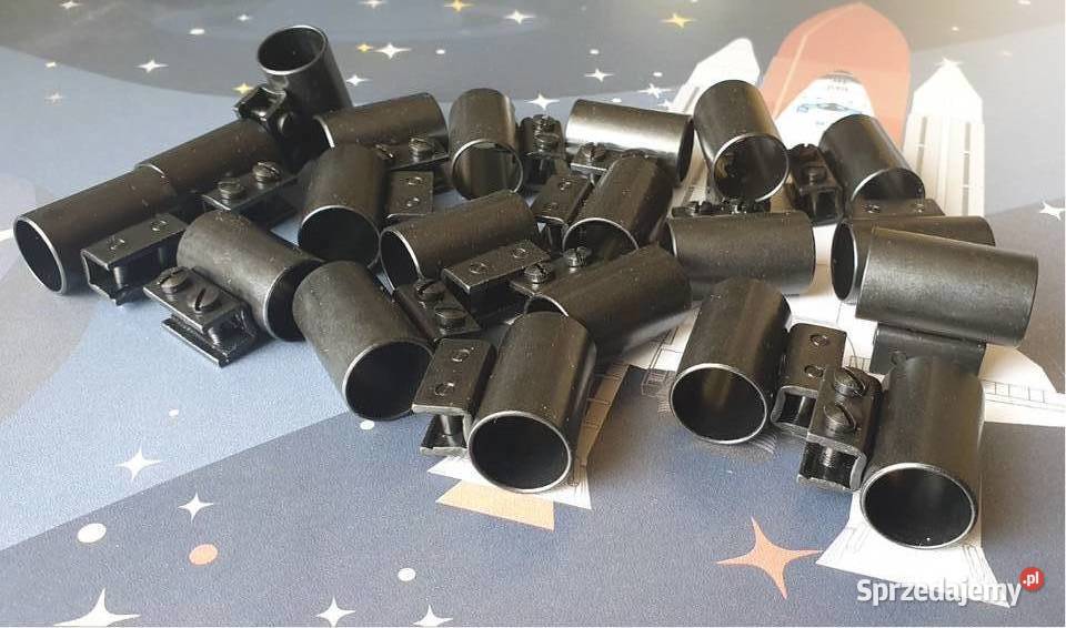 Wiatrówka Slavia Muszka Starachowice