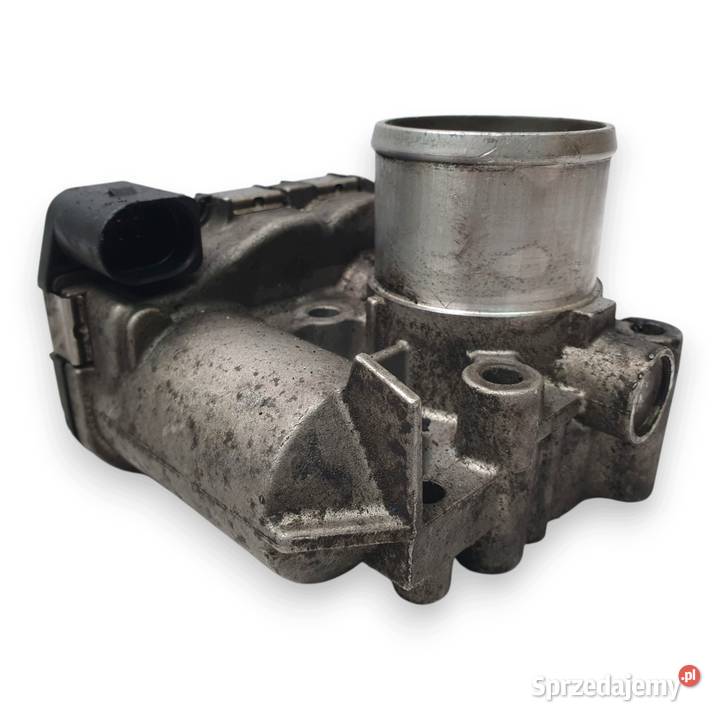 PRZEPUSTNICA Renault Laguna 19 dCi 8200330810 Przepustnice Chełm