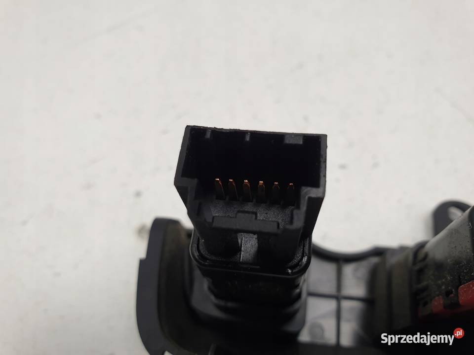 Spark III PANEL WŁĄCZNIK PODGRZEWANIA SIEDZEŃ lubelskie Rudka sprzedam